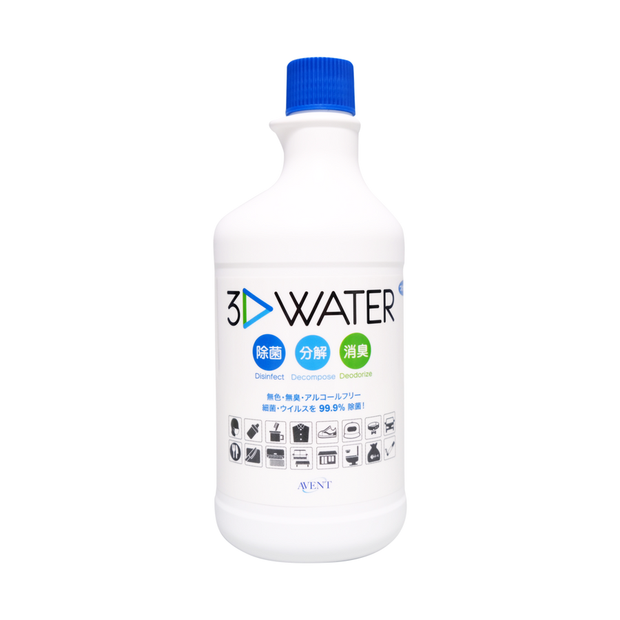 500ml つけかえ用 REFILL x1
